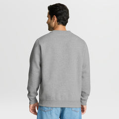 Detroit Lions Direct Handoff Legacy Pullover Sweatshirt Heather Gray | Fanatics