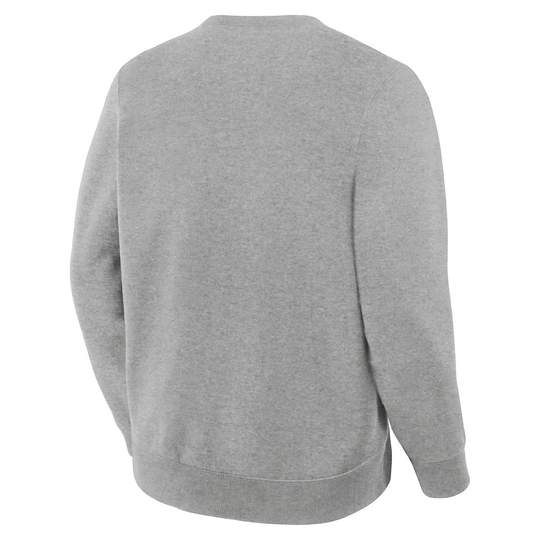 Detroit Lions Direct Handoff Legacy Pullover Sweatshirt Heather Gray | Fanatics