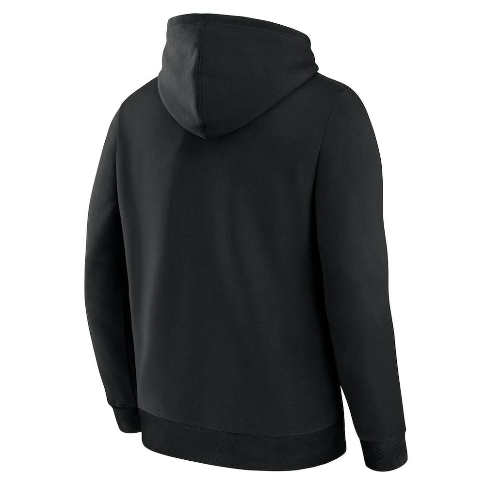 New Orleans Saints Delay of Game Legacy Pullover Hoodie Black | Fanatics