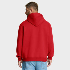 Kansas City Chiefs Delay of Game Legacy Pullover Hoodie Red | Fanatics