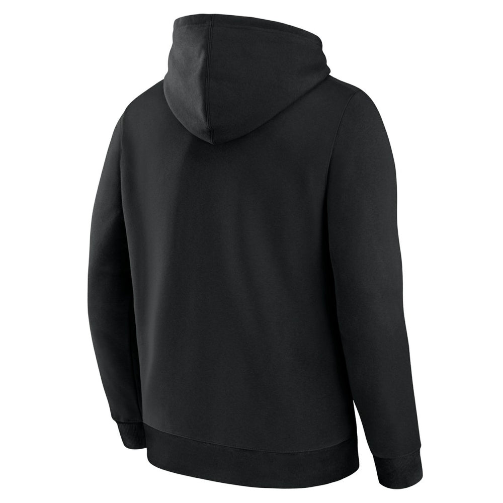 New York Jets Delay of Game Legacy Pullover Hoodie Black | Fanatics