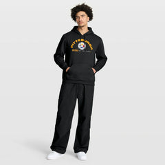 Pittsburgh Steelers Delay of Game Legacy Pullover Hoodie Black | Fanatics