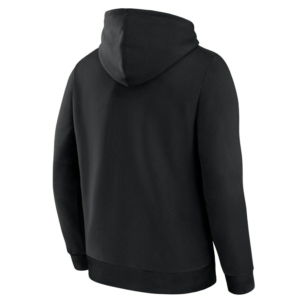 Pittsburgh Steelers Delay of Game Legacy Pullover Hoodie Black | Fanatics