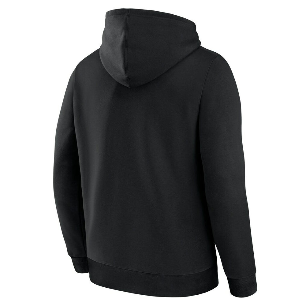 Pittsburgh Steelers Delay of Game Legacy Pullover Hoodie Black | Fanatics