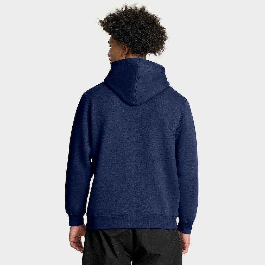 Seattle Seahawks Delay of Game Legacy Pullover Hoodie College Navy | Fanatics