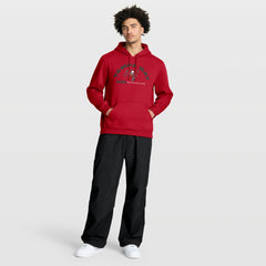 Tampa Bay Buccaneers Delay of Game Legacy Pullover Hoodie Red | Fanatics