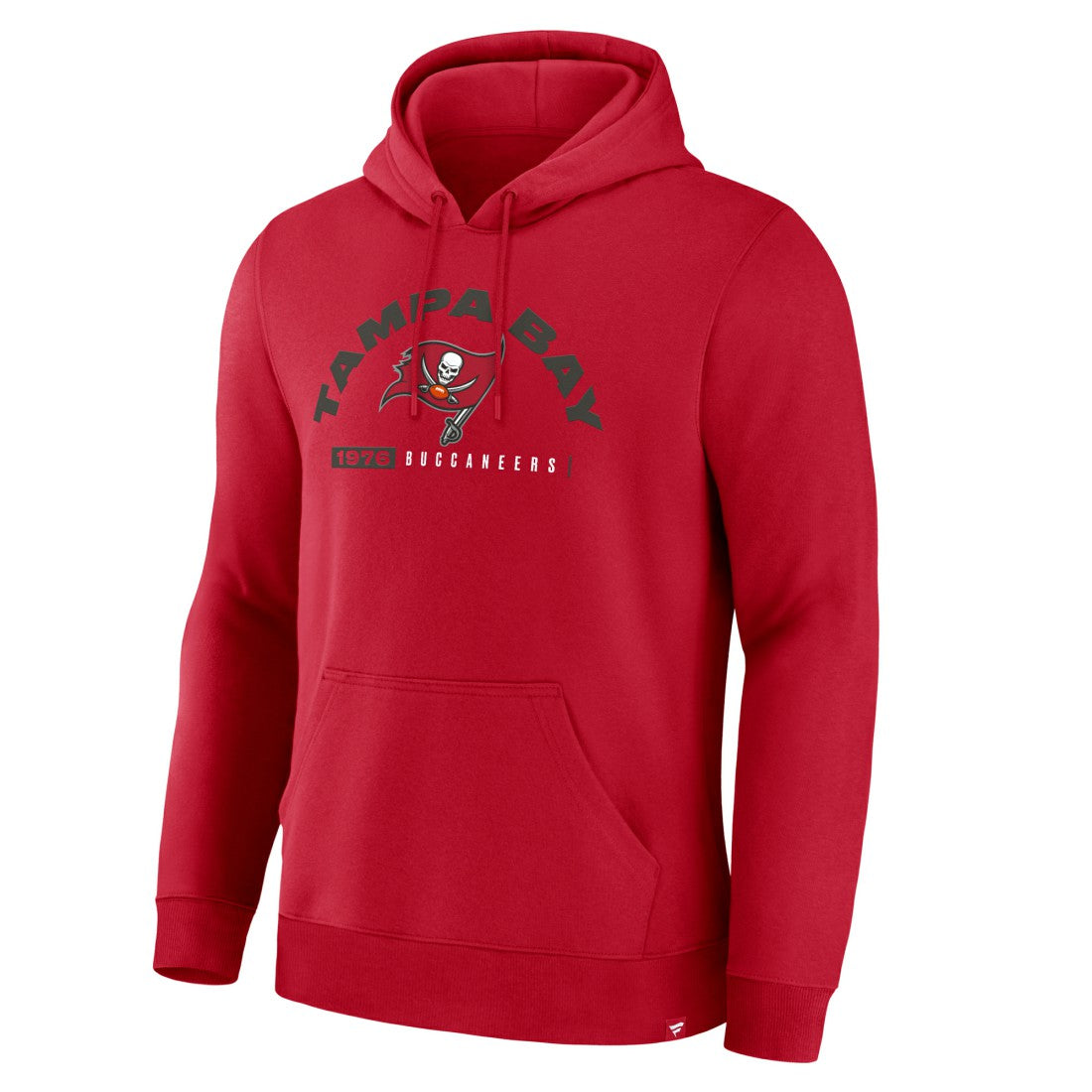 Tampa Bay Buccaneers Delay of Game Legacy Pullover Hoodie Red | Fanatics
