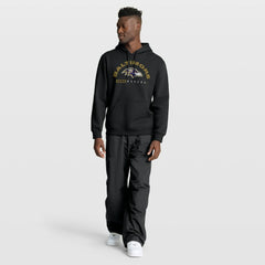 Baltimore Ravens Delay of Game Legacy Pullover Hoodie Black | Fanatics