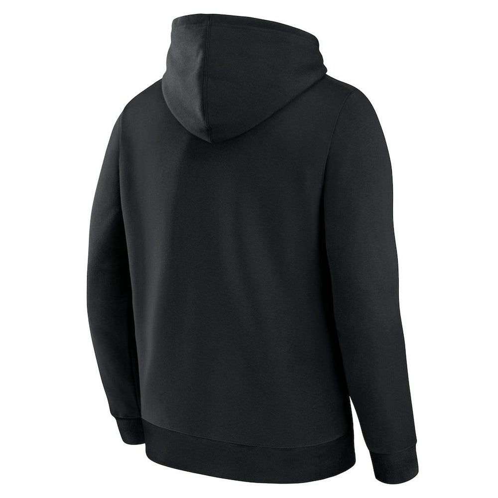 Atlanta Falcons Delay of Game Legacy Pullover Hoodie Black | Fanatics