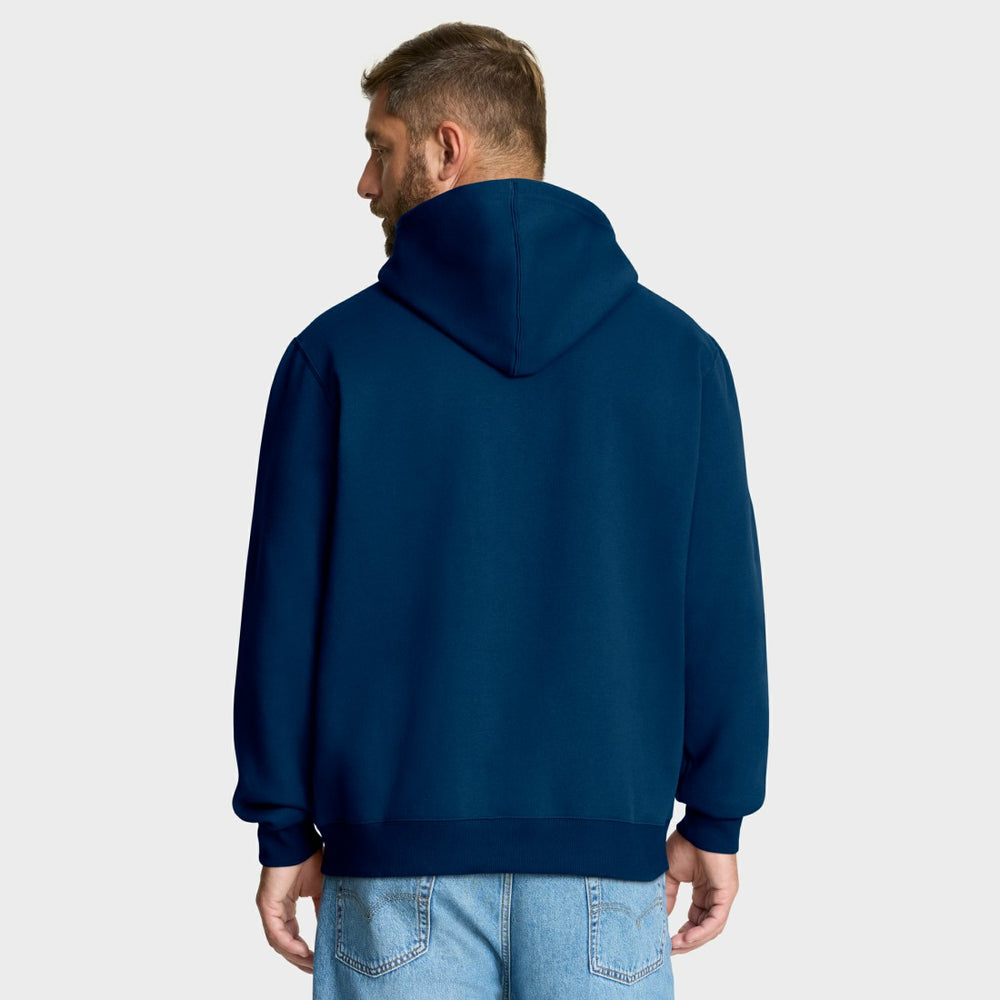 Houston Texans Delay of Game Legacy Pullover Hoodie Navy | Fanatics