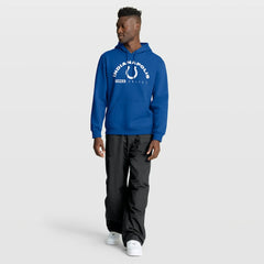 Indianapolis Colts Delay of Game Legacy Pullover Hoodie Royal | Fanatics