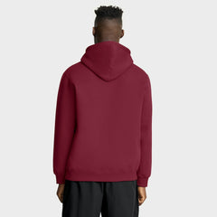 Washington Commanders Right Tackle Legacy Pullover Hoodie - Burgundy | Fanatics