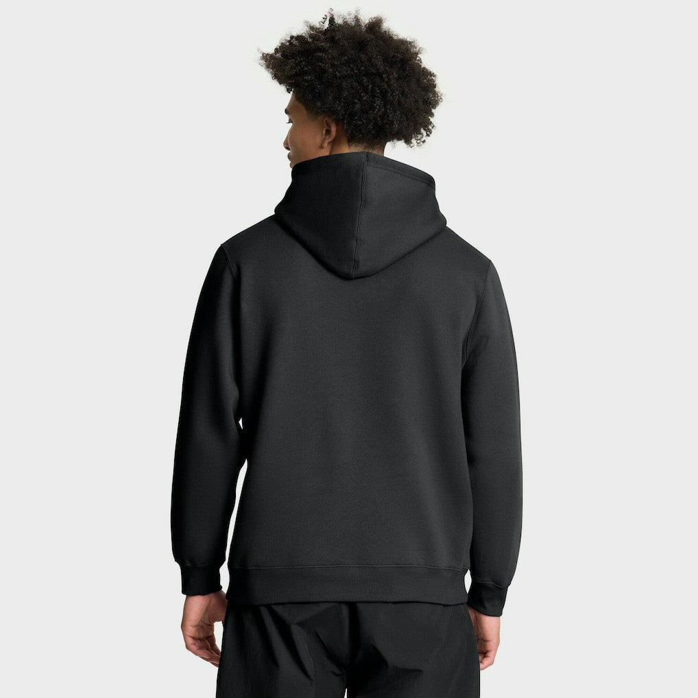 Cincinnati Bengals Right Tackle Legacy Pullover Hoodie - Black | Fanatics