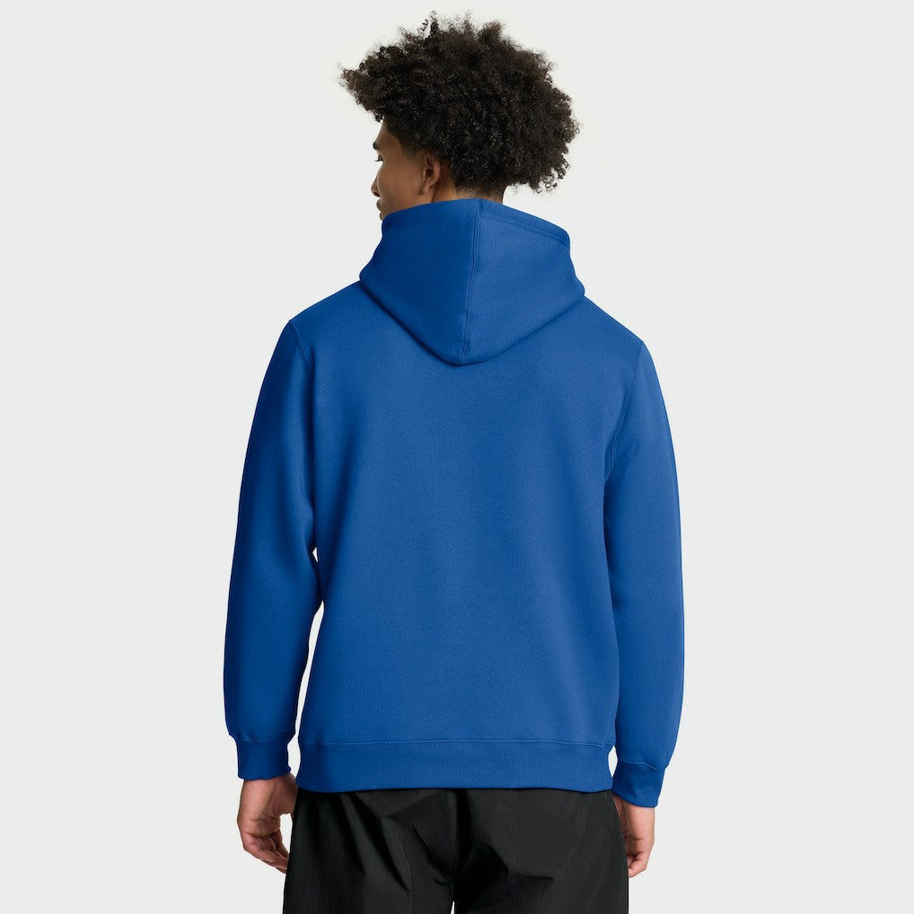 New York Giants Right Tackle Legacy Pullover Hoodie - Royal | Fanatics
