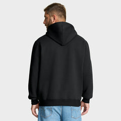 New Orleans Saints Right Tackle Legacy Pullover Hoodie - Black | Fanatics
