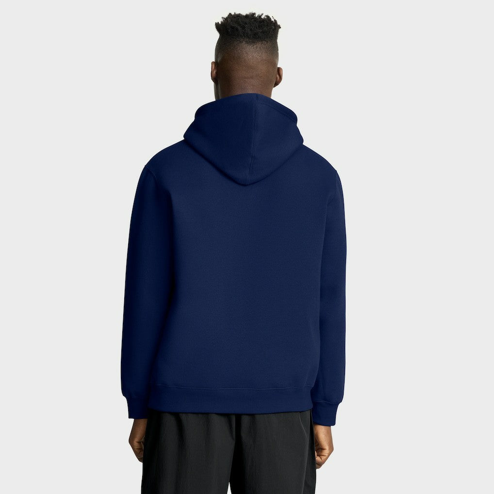 Seattle Seahawks Right Tackle Legacy Pullover Hoodie - College Navy | Fanatics