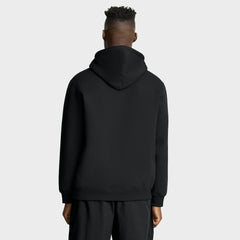 Minnesota Vikings Right Tackle Legacy Pullover Hoodie - Black | Fanatics
