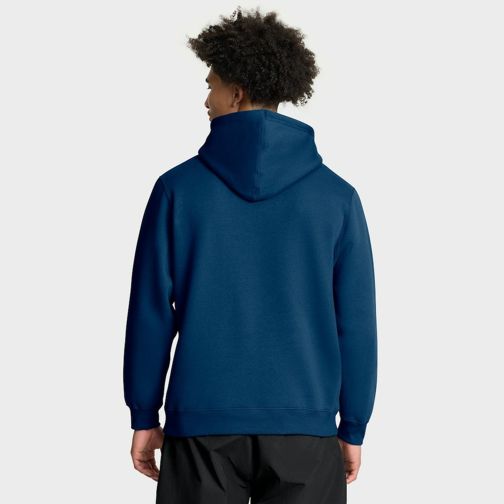 Chicago Bears Right Tackle Legacy Pullover Hoodie - Navy | Fanatics