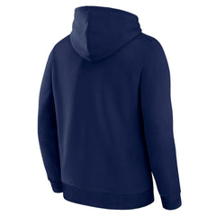 Dallas Cowboys Right Tackle Legacy Pullover Hoodie - Navy | Fanatics