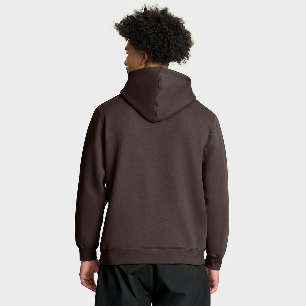 Cleveland Browns Right Tackle Legacy Pullover Hoodie - Brown | Fanatics