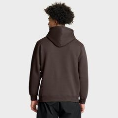 Cleveland Browns Right Tackle Legacy Pullover Hoodie - Brown | Fanatics