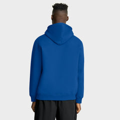 Indianapolis Colts Right Tackle Legacy Pullover Hoodie - Royal | Fanatics