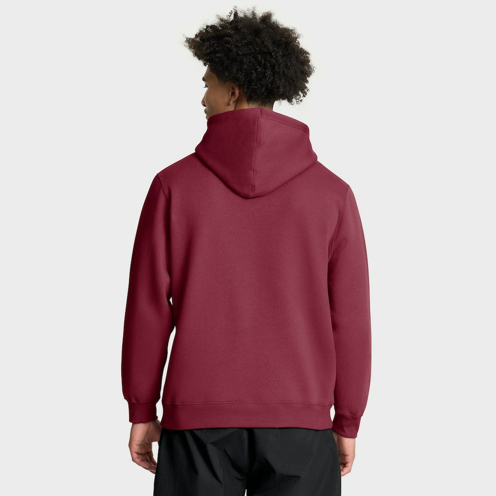 Washington Commanders Fumblerooski Legacy Pullover Hoodie Burgundy | Fanatics