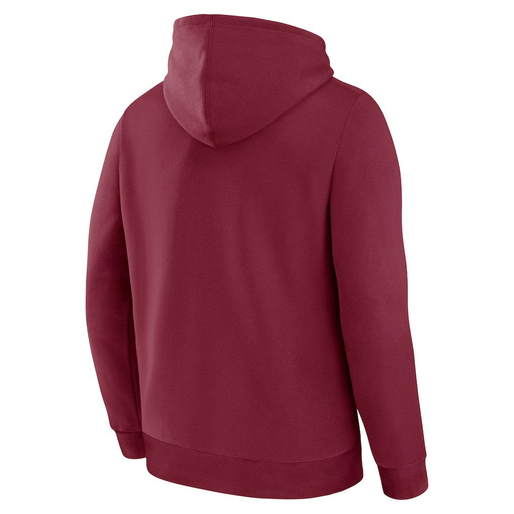 Washington Commanders Fumblerooski Legacy Pullover Hoodie Burgundy | Fanatics