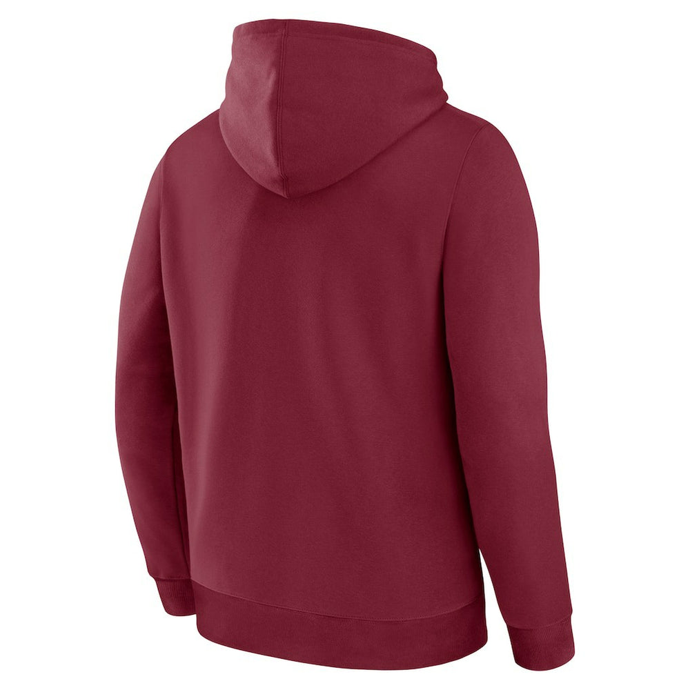 Washington Commanders Fumblerooski Legacy Pullover Hoodie Burgundy | Fanatics