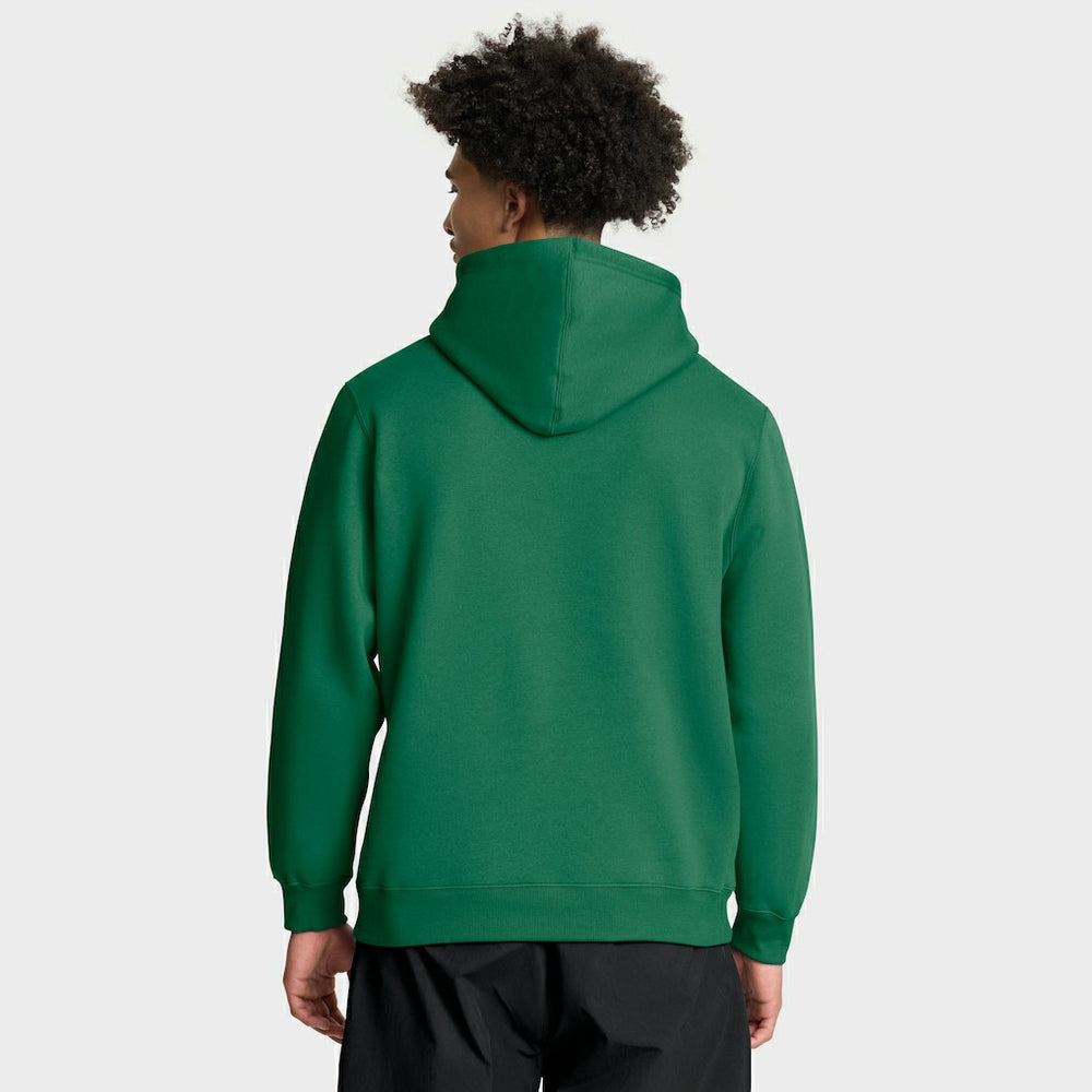 New York Jets Fumblerooski Legacy Pullover Hoodie Kelly Green | Fanatics