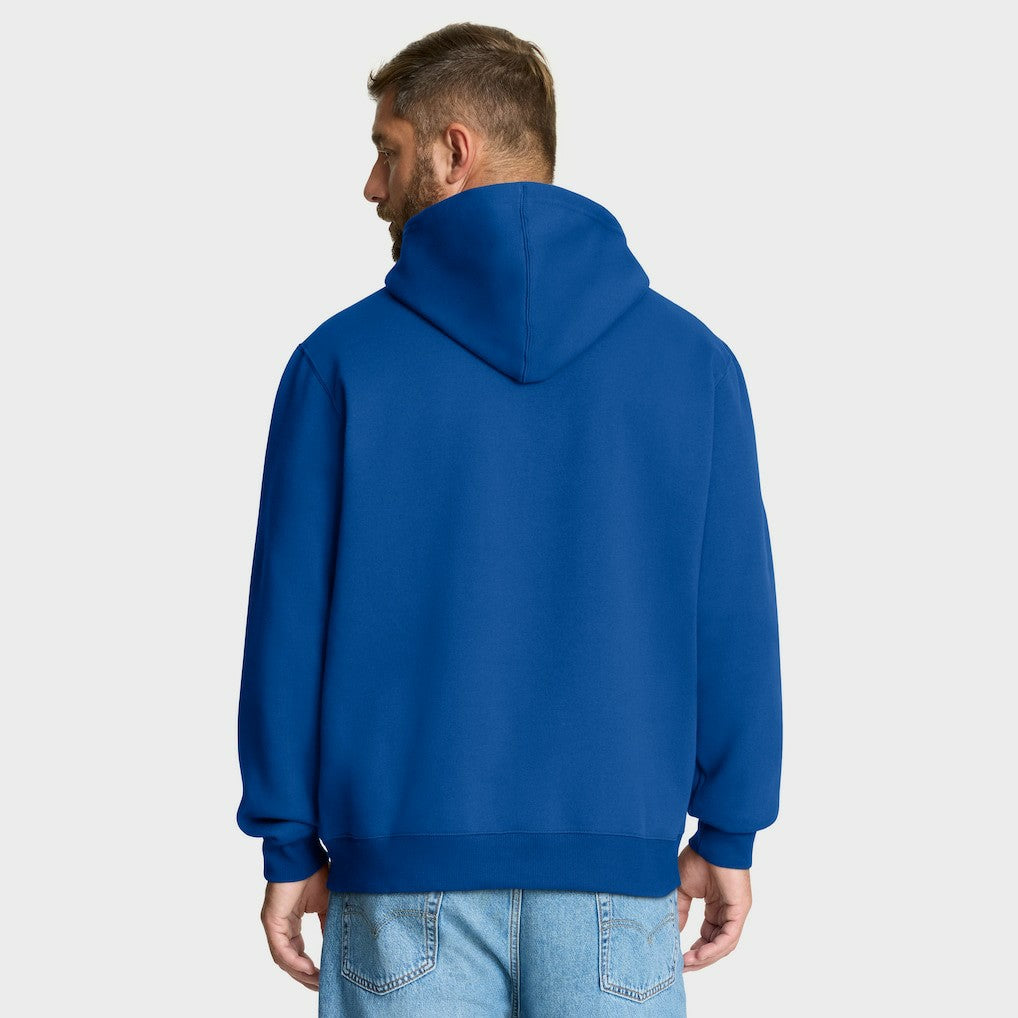 Seattle Seahawks Fumblerooski Legacy Pullover Hoodie Royal | Fanatics