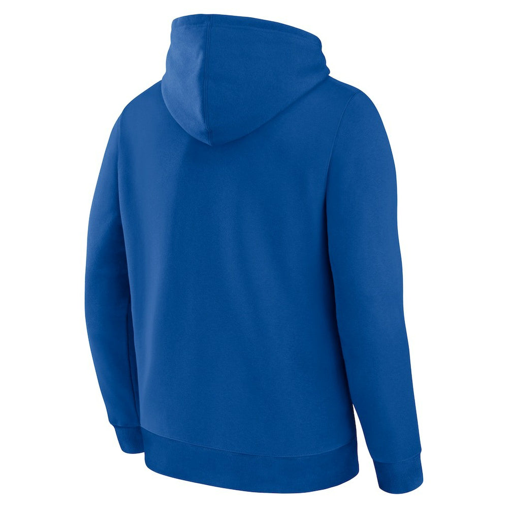Buffalo Bills Fumblerooski Legacy Pullover Hoodie Royal | Fanatics