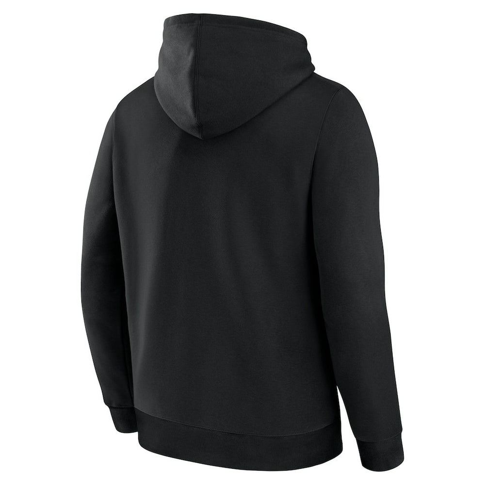 Atlanta Falcons Fumblerooski Legacy Pullover Hoodie Black | Fanatics