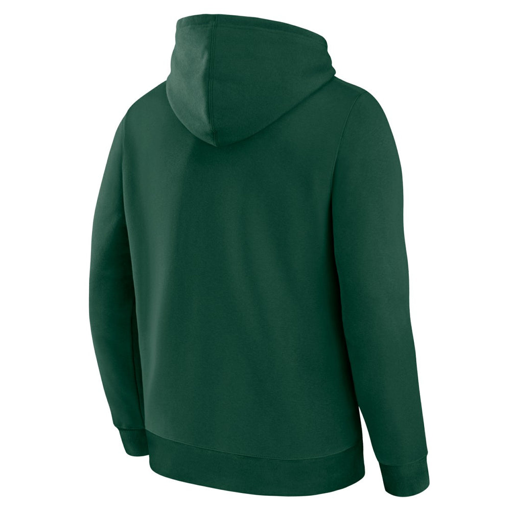 Green Bay Packers Fumblerooski Legacy Pullover Hoodie Green | Fanatics