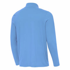 Miami Marlins Antigua Intent Quarter-Zip Top - MLB