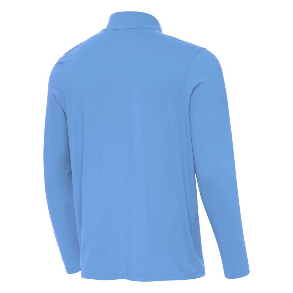 San Francisco Giants Antigua Intent Quarter-Zip Top - MLB