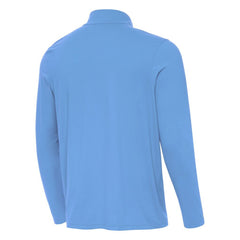San Francisco Giants Antigua Intent Quarter-Zip Top - MLB