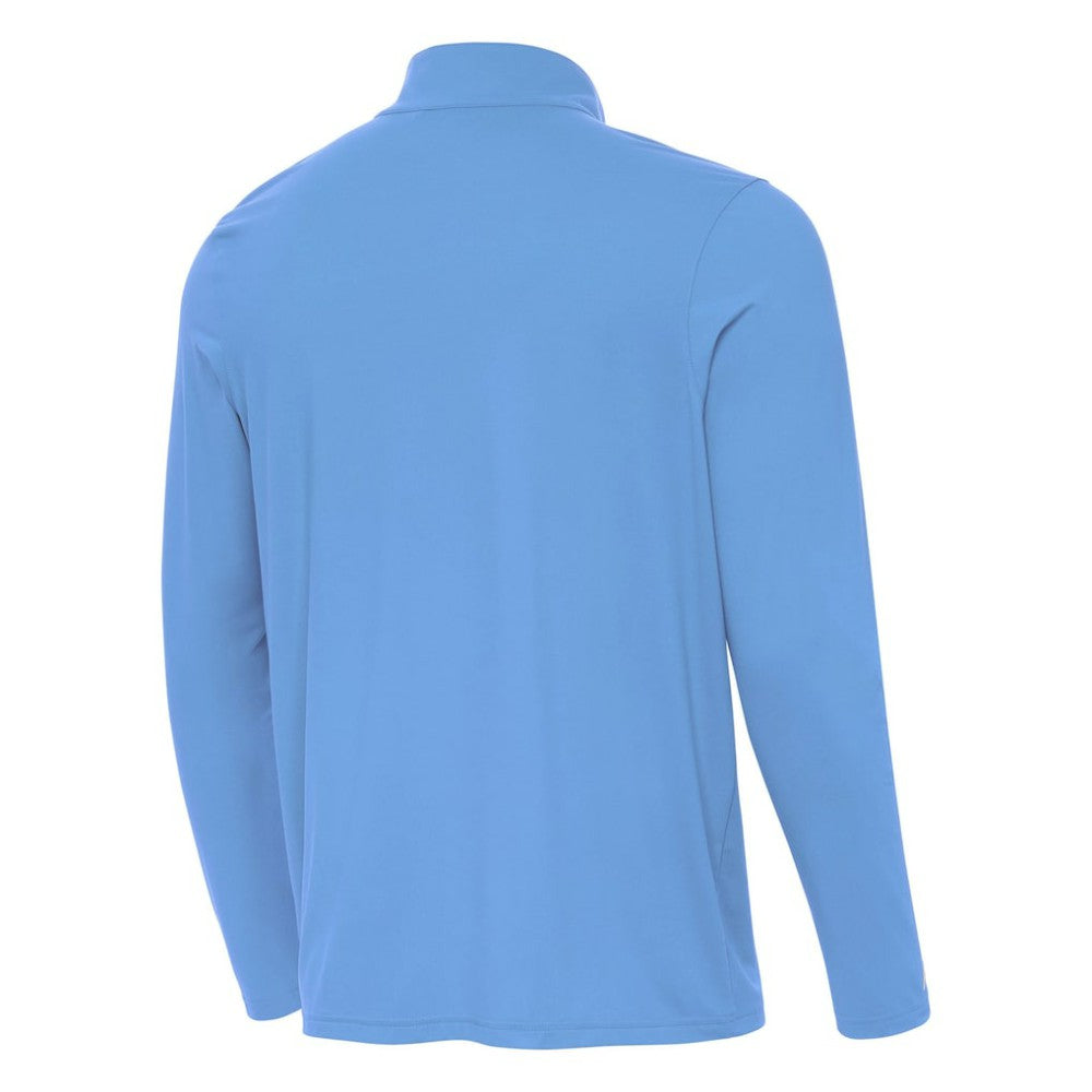Baltimore Orioles Antigua Intent Quarter-Zip Top - MLB