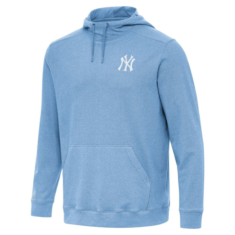 New York Yankees Antigua Cloud Pullover Hoodie - MLB
