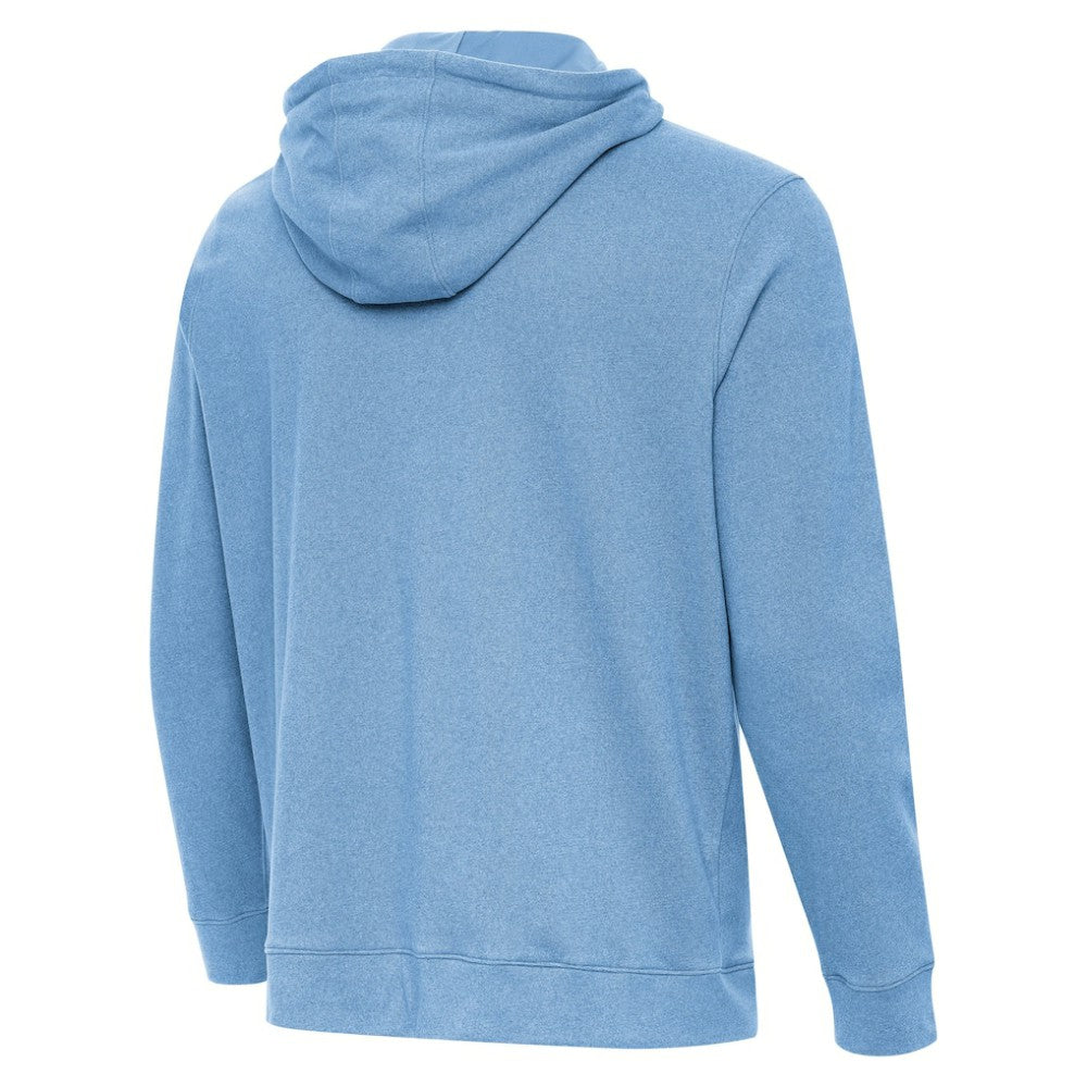 Toronto Blue Jays Antigua Cloud Pullover Hoodie - MLB