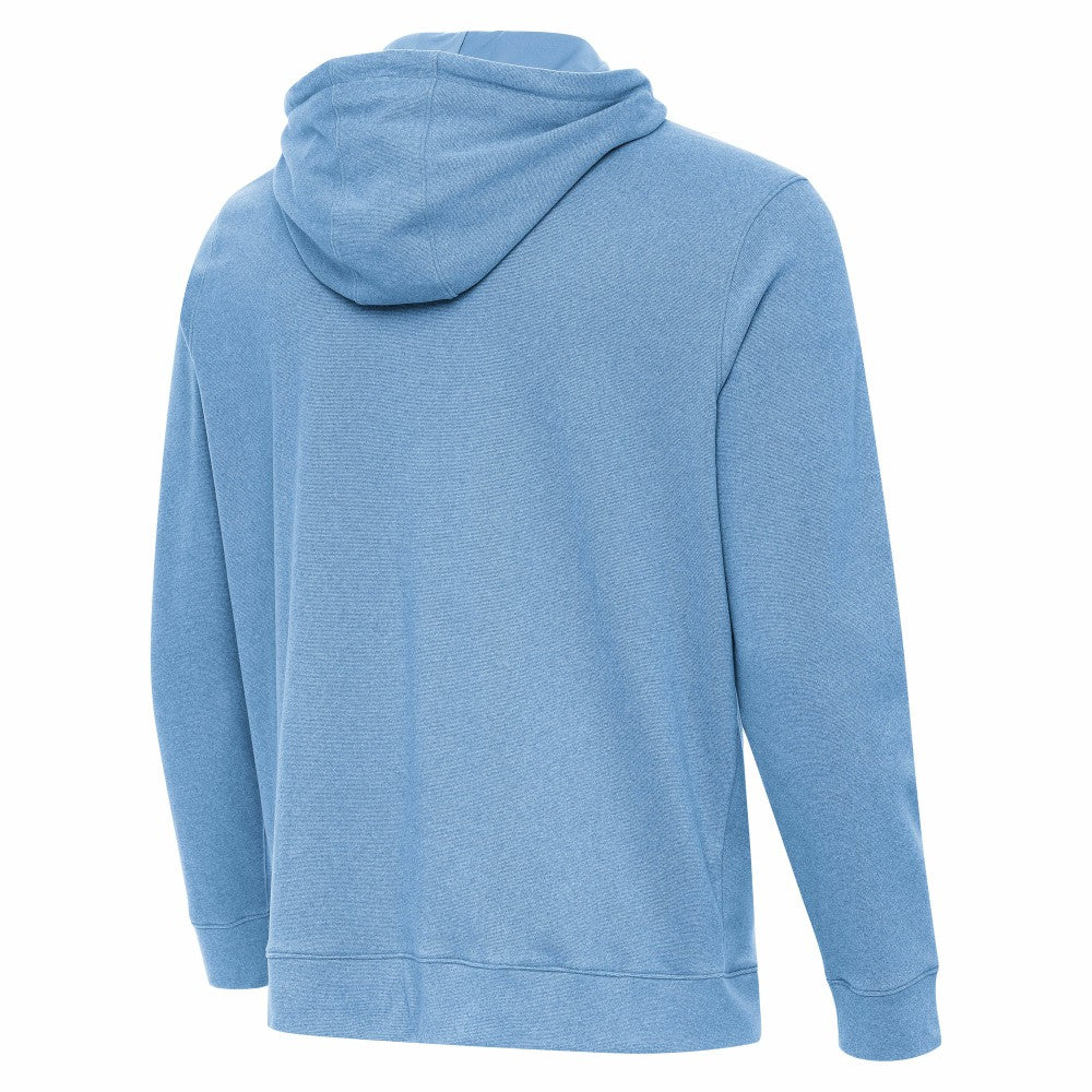 Houston Astros Antigua Cloud Pullover Hoodie - MLB