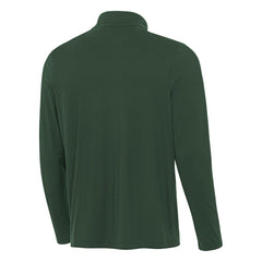 Athletics Antigua Content Quarter-Zip Top - MLB