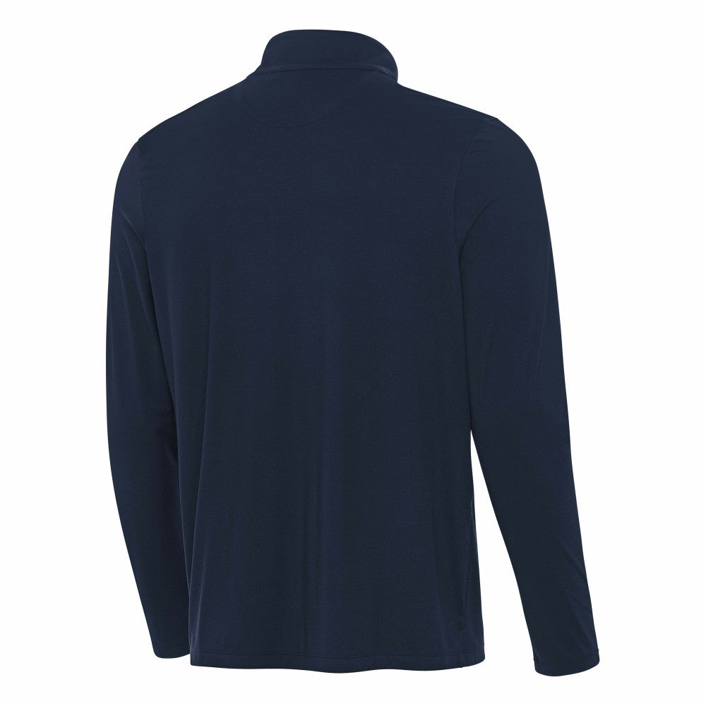 Cleveland Guardians Antigua Content Quarter-Zip Top - MLB