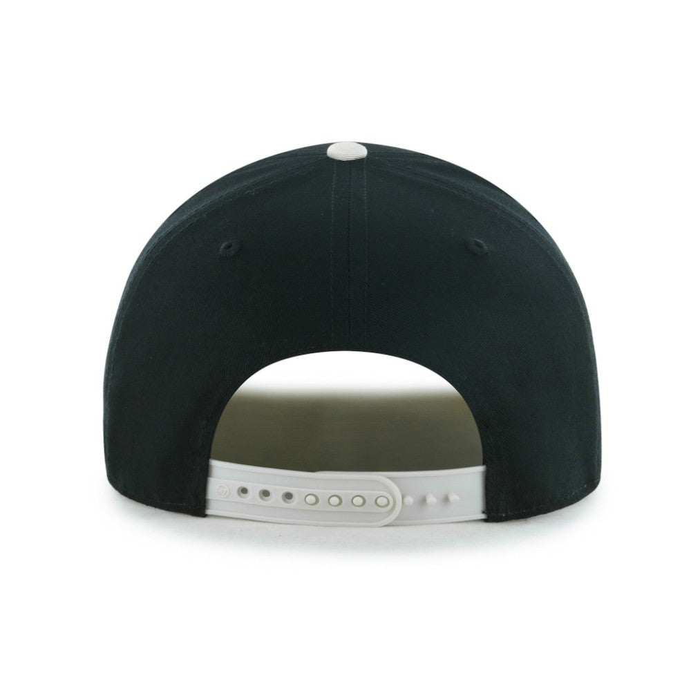 Pittsburgh Pirates '47 Stable Hitch Adjustable Hat - MLB