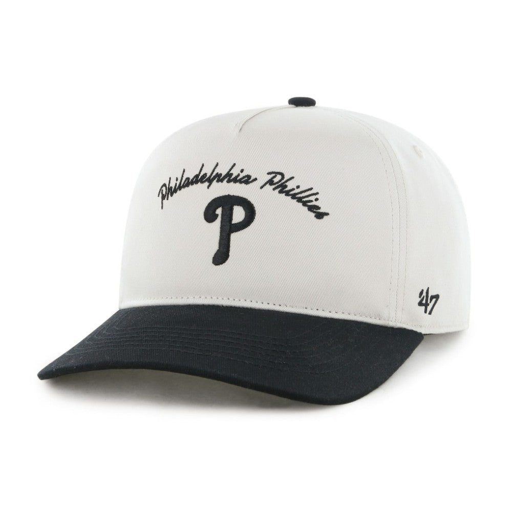 Philadelphia Phillies '47 Stable Hitch Adjustable Hat - MLB