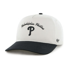 Philadelphia Phillies '47 Stable Hitch Adjustable Hat - MLB