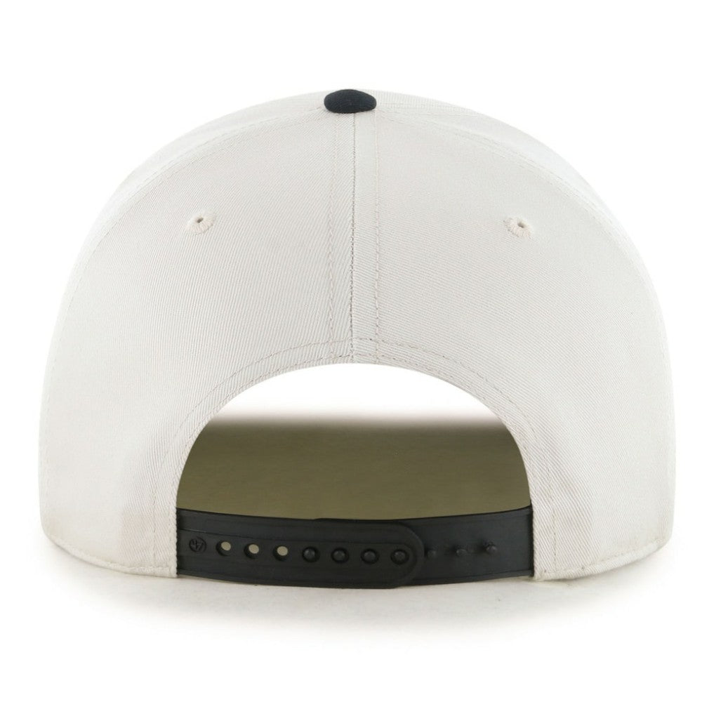 Philadelphia Phillies '47 Stable Hitch Adjustable Hat - MLB