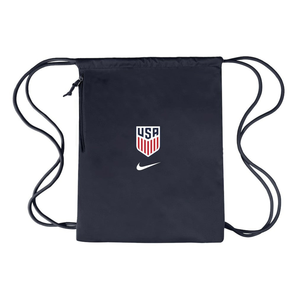 USMNT Heritage Drawstring Gym Sack | Nike Online