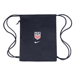 USMNT Heritage Drawstring Gym Sack | Nike Online