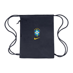 Brazil National Team Heritage Drawstring Gym Sack | Nike cheap